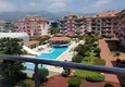 Affordable Purchase 2+1 apartment in Alanya from the owner — furniture, mountain view, Oba district 18