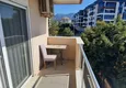 Affordable Purchase 2+1 apartment in Alanya from the owner — furniture, mountain view, Oba district 19