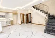 Affordable Purchase Apartment for a residence permit in the center of Alanya - 2+1 terrace duplex in a comfort-class complex 1
