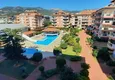 Affordable Purchase 2+1 apartment in Alanya from the owner — furniture, mountain view, Oba district 20