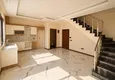 Affordable Purchase Apartment for a residence permit in the center of Alanya - 2+1 terrace duplex in a comfort-class complex 2