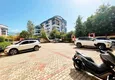 Buy 2+1 apartment in Alanya from the owner — furniture, mountain view, Oba district 21
