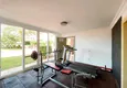 Buy 2+1 apartment in Alanya from the owner — furniture, mountain view, Oba district 23