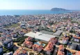 Buy 2+1 apartment in Alanya from the owner — furniture, mountain view, Oba district 2