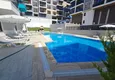 Buy 1+1 apartment in the center of Alanya — furnished by the owner, Cleopatra beach area 2