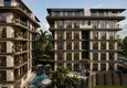 Buy Investment property for residence permits and citizenship in the center of Alanya — the start of sales of the Off-Plan project 3