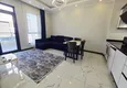 Affordable Purchase 1+1 apartment in the center of Alanya — furnished by the owner, Cleopatra beach area 3