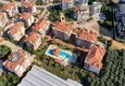 Buy 2+1 apartment in Alanya from the owner — furniture, mountain view, Oba district 3