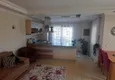 Affordable Purchase 2+1 apartment in Alanya from the owner — furniture, mountain view, Oba district 3