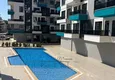Buy 1+1 apartment in the center of Alanya — furnished by the owner, Cleopatra beach area 3