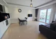 Affordable Purchase Furnished 1+1 apartment with partial sea view, Avsallar — Alanya 3