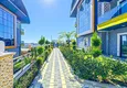 Buy Apartment for a residence permit in the center of Alanya - 2+1 terrace duplex in a comfort-class complex 3