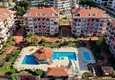 Buy 2+1 apartment in Alanya from the owner — furniture, mountain view, Oba district 4