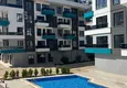 Buy 1+1 apartment in the center of Alanya — furnished by the owner, Cleopatra beach area 4
