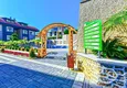Buy Apartment for a residence permit in the center of Alanya - 2+1 terrace duplex in a comfort-class complex 4
