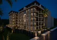 Buy Investment property for residence permits and citizenship in the center of Alanya — the start of sales of the Off-Plan project 5