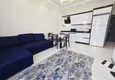 Affordable Purchase 1+1 apartment in the center of Alanya — furnished by the owner, Cleopatra beach area 5