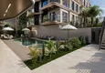 Buy Investment property for residence permits and citizenship in the center of Alanya — the start of sales of the Off-Plan project 6