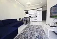 Affordable Purchase 1+1 apartment in the center of Alanya — furnished by the owner, Cleopatra beach area 6