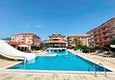 Buy 2+1 apartment in Alanya from the owner — furniture, mountain view, Oba district 6