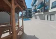 Buy 1+1 apartment in the center of Alanya — furnished by the owner, Cleopatra beach area 6