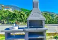 Buy Apartment for a residence permit in the center of Alanya - 2+1 terrace duplex in a comfort-class complex 6