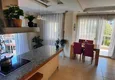 Affordable Purchase 2+1 apartment in Alanya from the owner — furniture, mountain view, Oba district 7