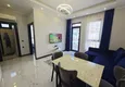 Affordable Purchase 1+1 apartment in the center of Alanya — furnished by the owner, Cleopatra beach area 7