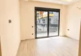 Affordable Purchase Apartment for a residence permit in the center of Alanya - 2+1 terrace duplex in a comfort-class complex 7