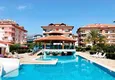 Buy 2+1 apartment in Alanya from the owner — furniture, mountain view, Oba district 8