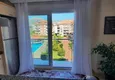 Affordable Purchase 2+1 apartment in Alanya from the owner — furniture, mountain view, Oba district 8