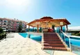Buy 2+1 apartment in Alanya from the owner — furniture, mountain view, Oba district 9