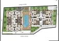 Purchase cheap Investment property for residence permits and citizenship in the center of Alanya — the start of sales of the Off-Plan project 1