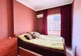 Affordable Purchase 2+1 apartment in the center of Alanya — furniture, mountain view, glazed balcony, Cleopatra beach area 10