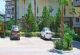 Buy 2+1 apartment in the center of Alanya — furniture, mountain view, glazed balcony, Cleopatra beach area 10