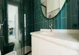 Affordable Purchase 1+1 apartment in the center of Alanya - overlooking the sea and the fortress, Cleopatra beach area 10