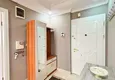 Affordable Purchase 2+1 apartment in the center of Alanya — furniture, mountain view, glazed balcony, Cleopatra beach area 1