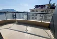 Affordable Purchase 1+1 apartment in the center of Alanya - overlooking the sea and the fortress, Cleopatra beach area 11