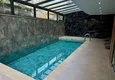 Buy 1+1 apartment in the center of Alanya - overlooking the sea and the fortress, Cleopatra beach area 12