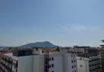 Affordable Purchase 1+1 apartment in the center of Alanya - overlooking the sea and the fortress, Cleopatra beach area 13