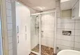 Affordable Purchase 2+1 apartment in the center of Alanya — furniture, mountain view, glazed balcony, Cleopatra beach area 14