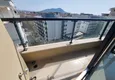Affordable Purchase 1+1 apartment in the center of Alanya - overlooking the sea and the fortress, Cleopatra beach area 14