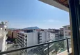 Affordable Purchase 1+1 apartment in the center of Alanya - overlooking the sea and the fortress, Cleopatra beach area 15