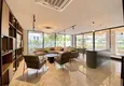 Buy 1+1 apartment in the center of Alanya - overlooking the sea and the fortress, Cleopatra beach area 15