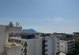 Affordable Purchase 1+1 apartment in the center of Alanya - overlooking the sea and the fortress, Cleopatra beach area 16