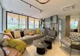 Buy 1+1 apartment in the center of Alanya - overlooking the sea and the fortress, Cleopatra beach area 16