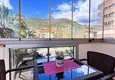 Affordable Purchase 2+1 apartment in the center of Alanya — furniture, mountain view, glazed balcony, Cleopatra beach area 18