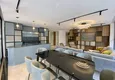 Buy 1+1 apartment in the center of Alanya - overlooking the sea and the fortress, Cleopatra beach area 17