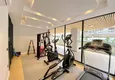Buy 1+1 apartment in the center of Alanya - overlooking the sea and the fortress, Cleopatra beach area 19