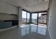 Affordable Purchase 1+1 apartment in the center of Alanya - overlooking the sea and the fortress, Cleopatra beach area 2